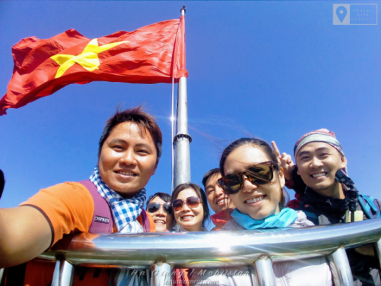 Kinh nghiệm du lịch Hà Giang