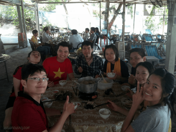 Kinh nghiệm trekking MŨI ĐÔI, cực Đông Việt Nam, Update 2020