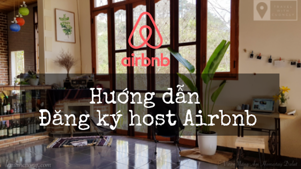 1 / 1 – Huóng dan Đăng ký host Airbnb