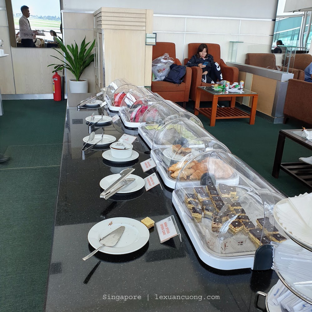 Phong cho san bat TSN Kinh nghiệm và lịch trình chi tiết du lịch Singapore cùng gia đình