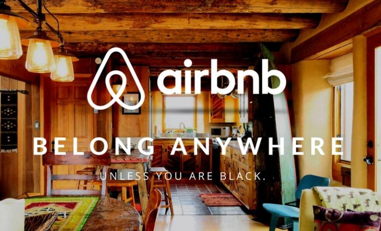 book phòng trên airbnb