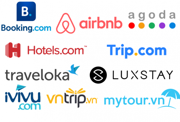 kiem tien tren Airbnb3 So sánh việc cho thuê phòng homestay kiếm tiền trên Airbnb, Booking và Agoda